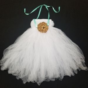 Dress TuTu